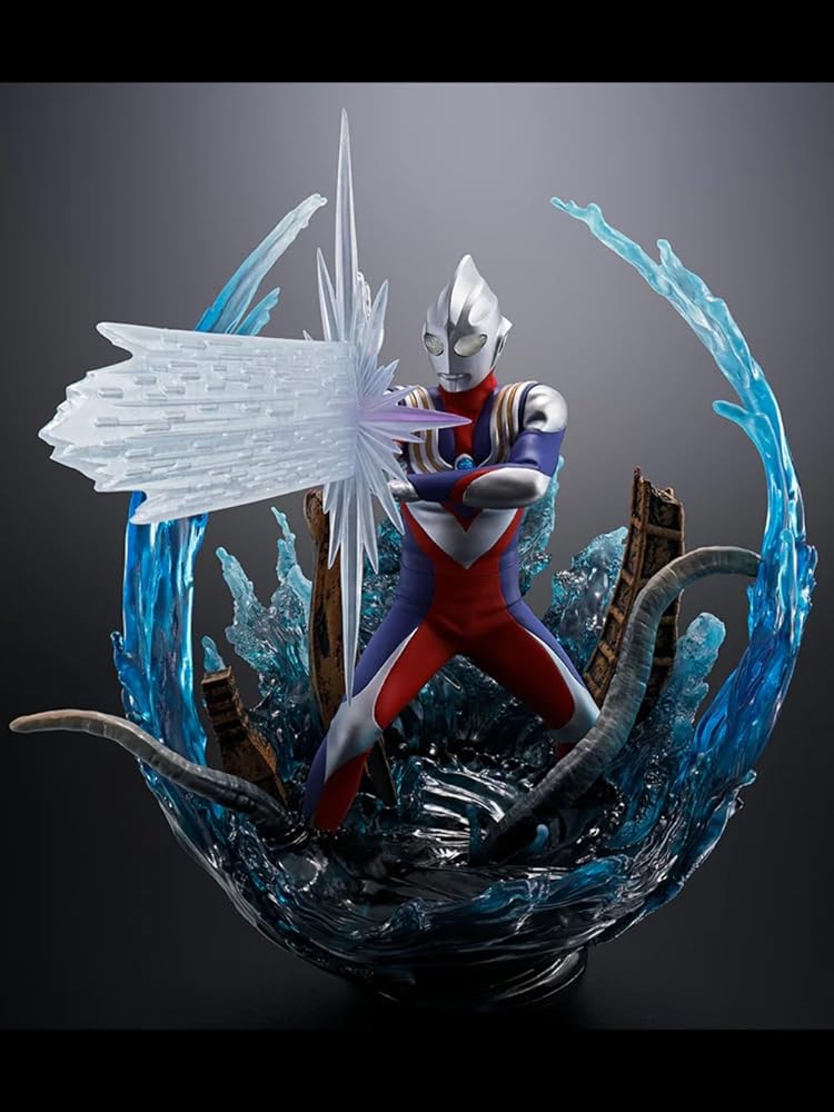 楽天市場】フィギュアーツZERO(関連作品ウルトラマンシリーズ 楽天市場】フィギュアーツZERO(関連作品ウルトラマンシリーズ