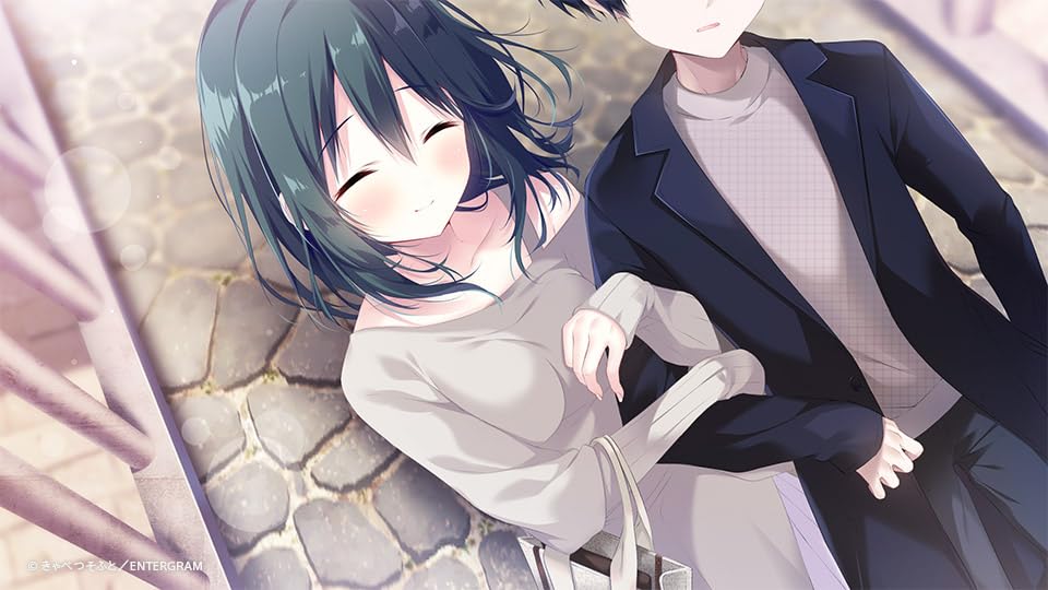 ジュエリー・ハーツ・アカデミア -Switch [video game]