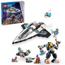 LEGO 60441 Space Explorers Pack - ?j