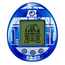 R2-D2 TAMAGOTCHI Holographic ver.