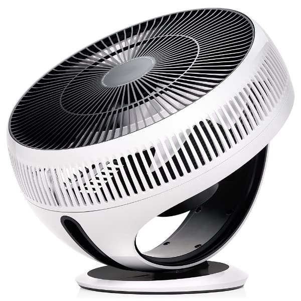 バルミューダ グリーンファン サーキュ DCモーターサーキュレーター BALMUDA Green Fan Cirq EGF-3400-WK 静音 省エネ
