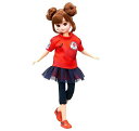 タカラトミー(TAKARA TOMY) JOC公式ライセンス商品 サポ...(3)