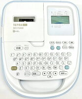 キングジム ラベルライター「テプラ」PRO SR170AM