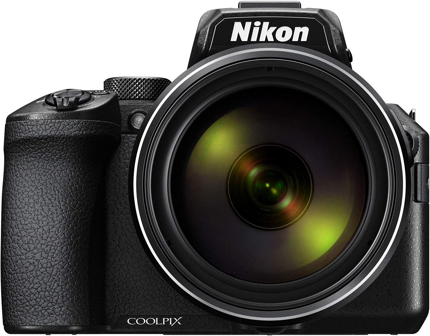 COOLPIX Nikon デジタルカメラ COOLPIX P950 ブラック クールピクス