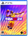 【PS5】『NBA 2K24』コービー・ブライアント エ...