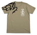 ブラック・ラグーン レヴィ タトゥーTシャツ SUMI XL 【05/24頃入荷】