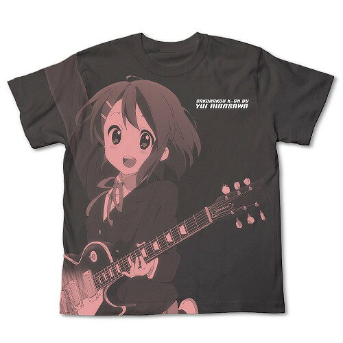 楽天市場】tシャツ けいおん 唯の通販