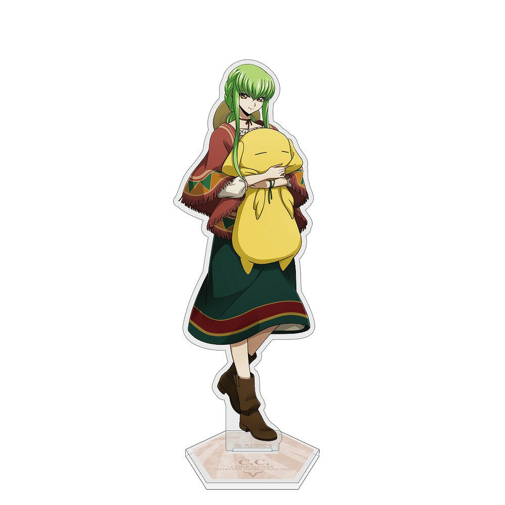 �����ɥ����� ����Υ�롼���� ���������� C.C. ������륹����� ��07/22�����١�