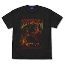 ゴジラ デストロイア Tシャツ SUMI S 【07/04頃入荷】