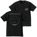 メガドライブ ヘビーウェイトTシャツ BLACK M 【07/04頃入荷】