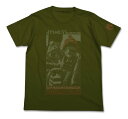 装甲騎兵ボトムズ レッドショルダーATM-09-ST Tシャツ MOSS L 