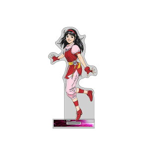 THE KING OF FIGHTERS ’95 麻宮アテナ アクリルスタンド 【07/24頃入荷】