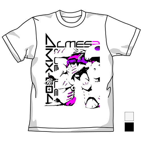 機動戦士Zガンダム キュベレイTシャツ 【08/04頃入荷