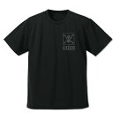 ワンピース 麦わらの一味 ドライTシャツVer.2.0 BLACK M 【09/16頃入荷】(3)