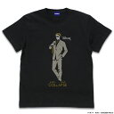 呪術廻戦 七海 建人 Tシャツ BLACK XL 【09/16頃入荷】(3)