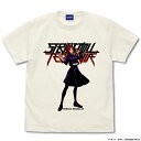 呪術廻戦 釘崎 野薔薇 Tシャツ VANILLA WHITE XL 【09/16頃入荷】(3)