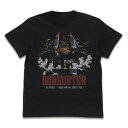 トップをねらえ! 発進!ガンバスターTシャツ SLATE M 【09/16頃入荷】(3)