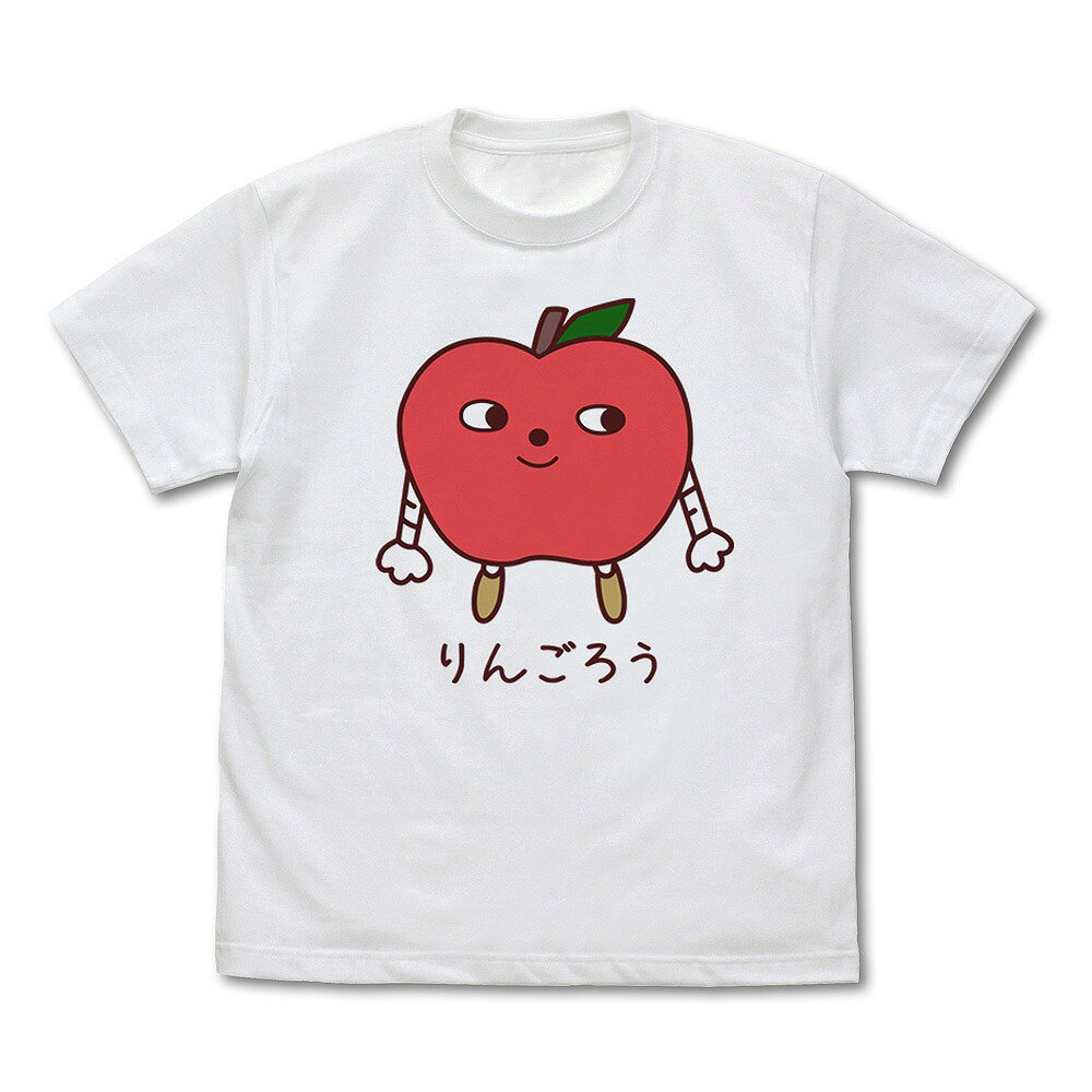 アイドルマスター シンデレラガールズ りんごろうのTシャツ Ver.2.0 【08/22頃入荷】