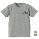 機動戦士ガンダム 連邦軍ヘビーウェイトTシャツ SAND KHAKI XL 【09/16頃入荷】