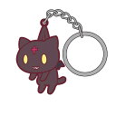 この素晴らしい世界に祝福を!2 ちょむすけ つままれキーホルダー 【09/16頃入荷】