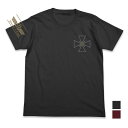 機動戦士ガンダム ジオン勲功十字章 Tシャツ BURGUNDY M 【09/16頃入荷】