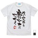 魔法少女まどか☆マギカ 僕と契約して魔法少女になってよ Tシャツ WHITE M 【09/16頃入荷】