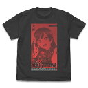 ラブライブ!虹ヶ咲学園スクールアイドル同好会 優木せつ菜 Tシャツ ALL STARS Ver. SUMI L 【09/24頃入荷】