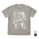 機動戦士ガンダム 閃光のハサウェイ グスタフ・カール00型 Tシャツ SLATE XL 【09/16頃入荷】