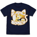 ラブライブ! 星空 凛 エモーショナルTシャツ NAVY M 【09/24頃入荷】