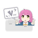 にじよん あにめーしょん 勝利した天王寺 璃奈 セリフアクリルスタンド 【09/24頃入荷】