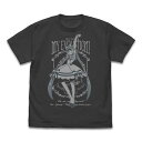 わんだふるぷりきゅあ! キュアニャミー Tシャツ SUMI L 【09/24頃入荷】(3)