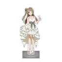 ラブライブ! 描き下ろし 南 ことり アクリルスタンド(大) パーティード.. 【09/24頃入荷】