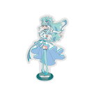 わんだふるぷりきゅあ! キュアリリアン アクリルスタンド 【09/24頃入荷】