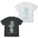 学園アイドルマスター 葛城リーリヤ Tシャツ SUMI S 【09/04頃入荷】