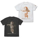 学園アイドルマスター 倉本千奈 Tシャツ WHITE L 【09/04頃入荷】