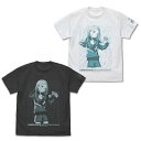学園アイドルマスター 篠澤 広 Tシャツ SUMI L 【09/04頃入荷】