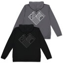 学園アイドルマスター 初星学園 薄手ドライパーカー GRAY XL 【09/04頃入荷】