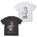 学園アイドルマスター 姫崎莉波 Tシャツ SUMI XL 【09/04頃入荷】