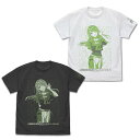 学園アイドルマスター 紫雲清夏 Tシャツ SUMI L 【09/04頃入荷】