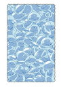 転生したらスライムだった件 リムル様でいっぱいのクリーナークロス 【09/24頃入荷】