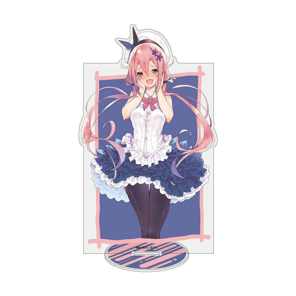 コトブキヤ おちこぼれフルーツタルト 桜衣乃＜開封レビュー