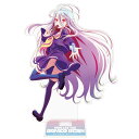 ノーゲーム・ノーライフ 描き下ろし「白」 アクリルスタンド(大)Ver.2.0 【09/24頃入荷】