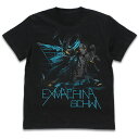 ノーゲーム・ノーライフ ゼロ シュヴィ TシャツVer.2.0 BLACK XL 【09/24頃入荷】(3)