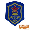 ブラック・ラグーン 遊撃隊 ワッペン 【10/04頃入荷】
