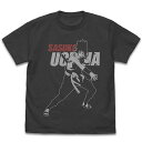 NARUTO-ナルト- 疾風伝 うちはサスケ Tシャツ SUMI M 【10/04頃入荷】