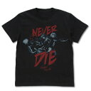 ブラック・ラグーン ヘンゼル&グレーテル Tシャツ BLACK S 【10/04頃入荷】