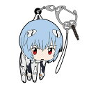 EVANGELION 綾波レイ つままれ 【10/04頃入荷】