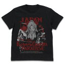 ブラック・ラグーン Fujiyama Gangsta Paradise Tシャツ BLACK M 【10/04頃入荷】