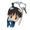 EVANGELION 碇シンジ つままれ 【10/04頃入荷】