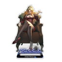 ブラック・ラグーン バラライカ アクリルスタンド 【10/04頃入荷】